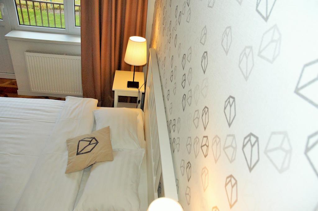 Saka Vacation House Druskininkai Zimmer foto