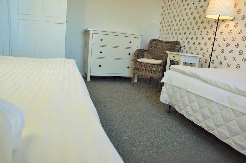 Saka Vacation House Druskininkai Zimmer foto