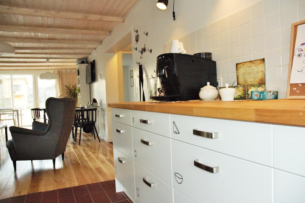 Saka Vacation House Druskininkai Exterior foto