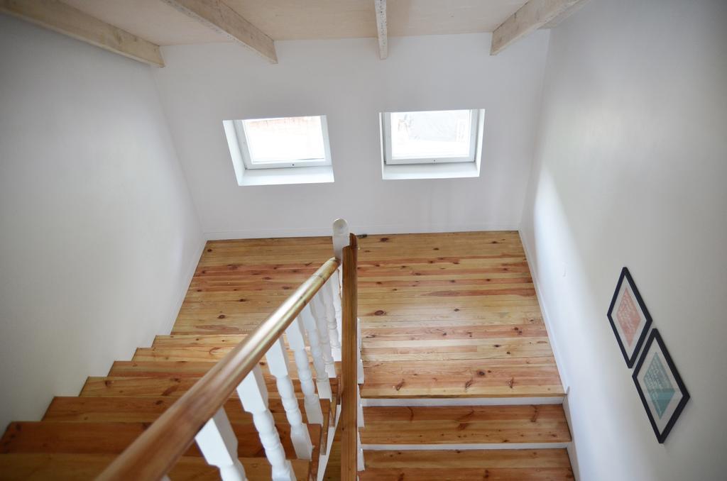 Saka Vacation House Druskininkai Exterior foto