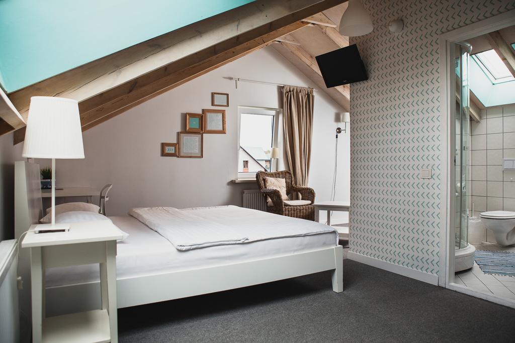 Saka Vacation House Druskininkai Zimmer foto