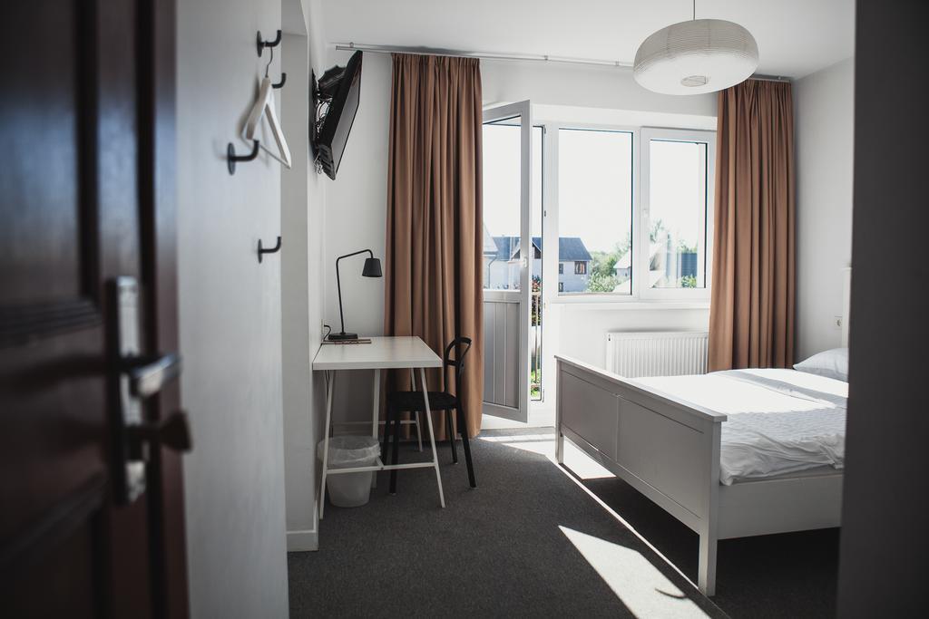 Saka Vacation House Druskininkai Zimmer foto