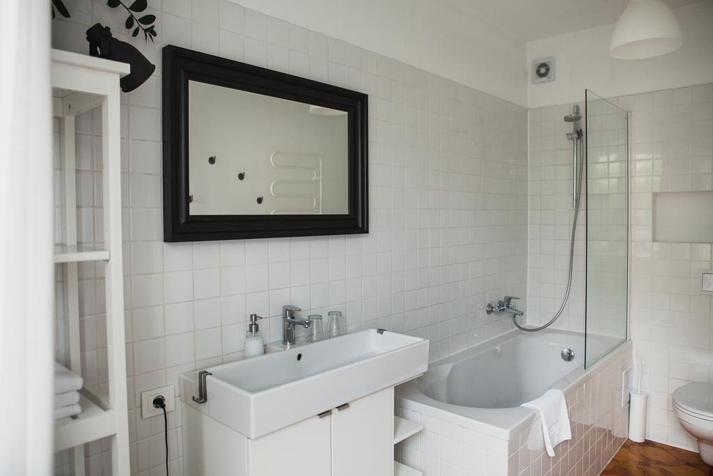 Saka Vacation House Druskininkai Zimmer foto