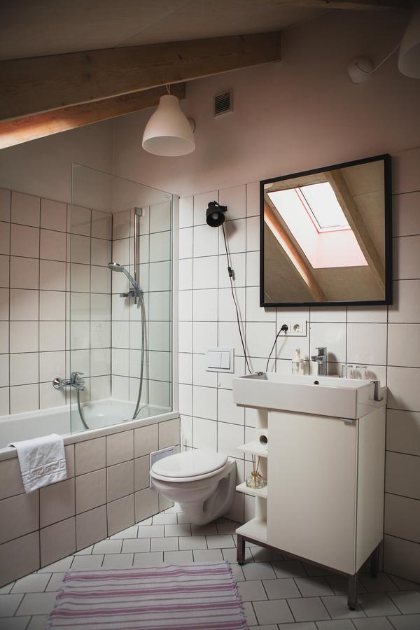 Saka Vacation House Druskininkai Exterior foto
