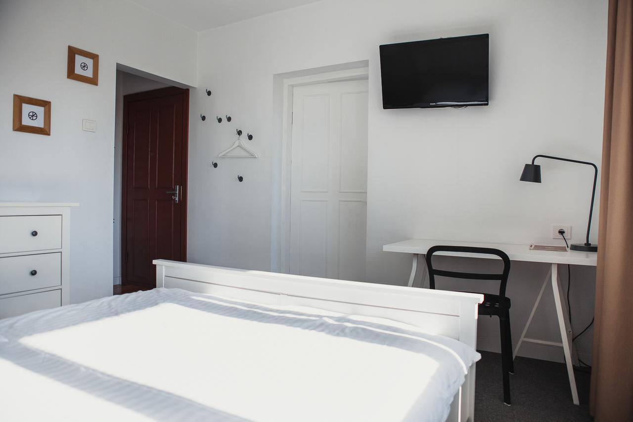 Saka Vacation House Druskininkai Exterior foto
